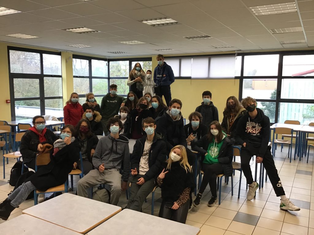 Bac Std2a Lycée Nord Pas De Calais