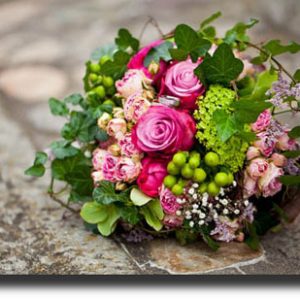Art floral