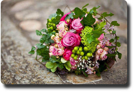 Art floral