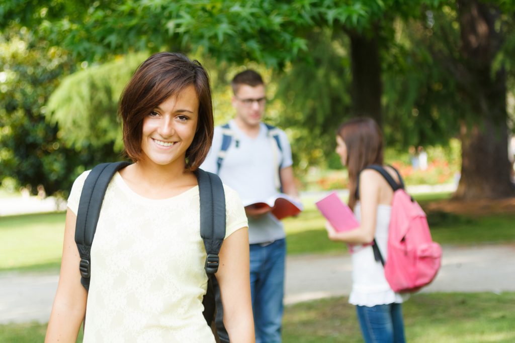 Etudiants