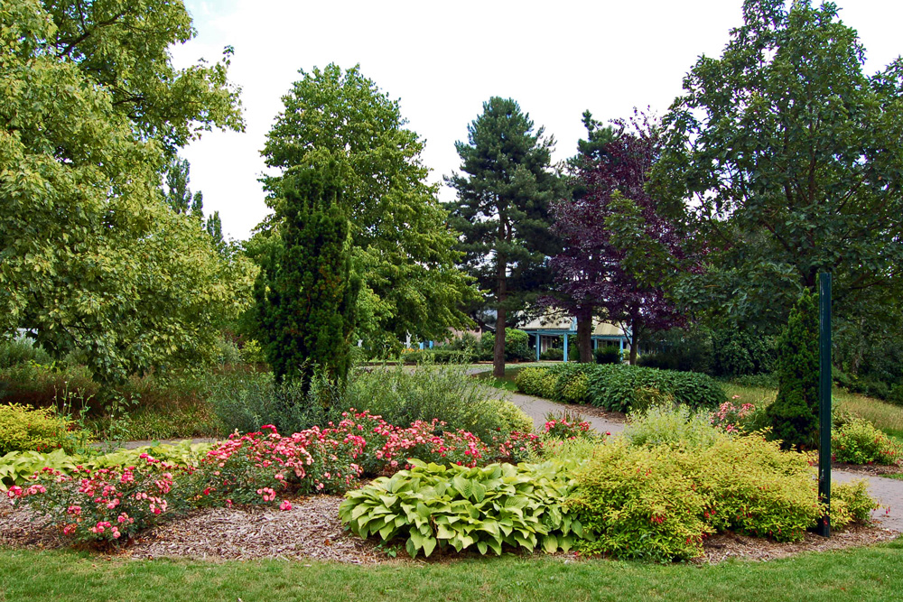 CAPa Jardinier Paysagiste Espaces extérieurs CAPa Jardinier Paysagiste Espaces extérieurs