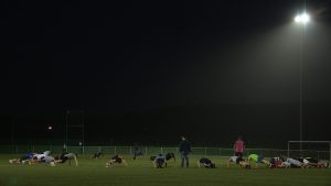 rugby