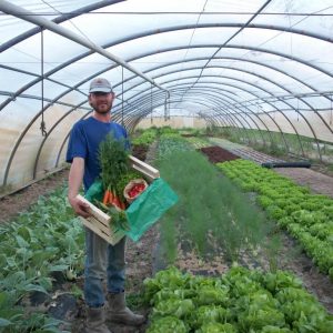 BP REA – Resp. d’Exploitation Agricole (FC)