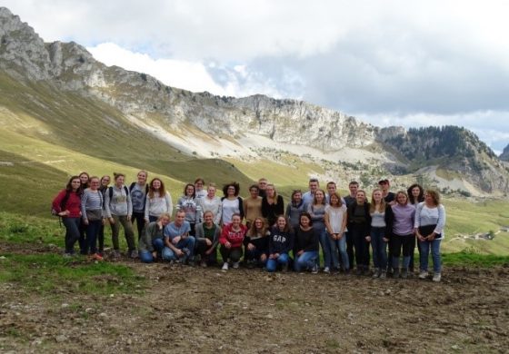 Un voyage en Savoie pour découvrir des élevages alpins