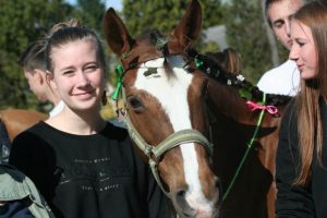 Equiday 2018