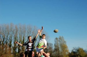 Rugby