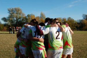 Rugby