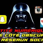 Identité numérique et le côté obscur des réseaux sociaux