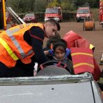 Semaine de la sécurité routière