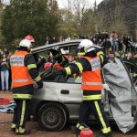 Semaine de la sécurité routière