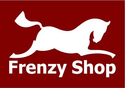 Frenzy shop logo