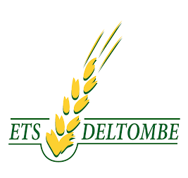 DELTOMBES logo