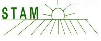 Logo STAM