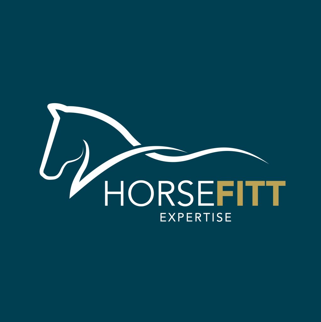 Horsefit logo