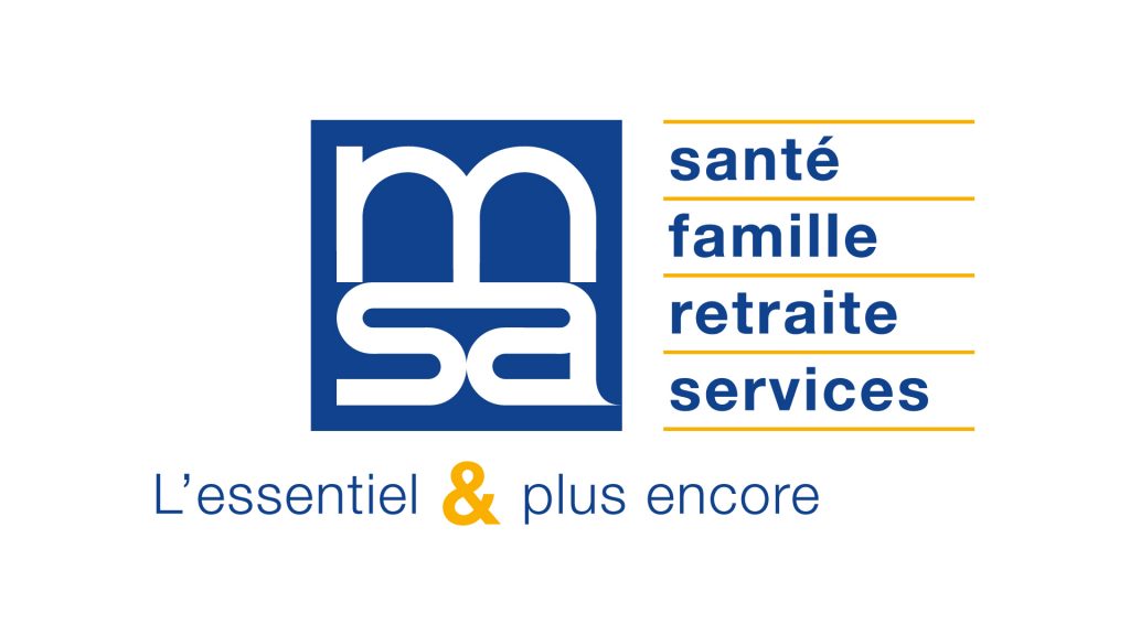 MSA logo