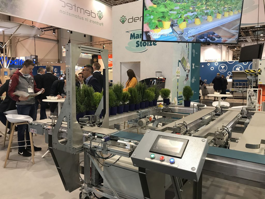 BTS TC en Allemagne Votre avenir au coeur de la nature