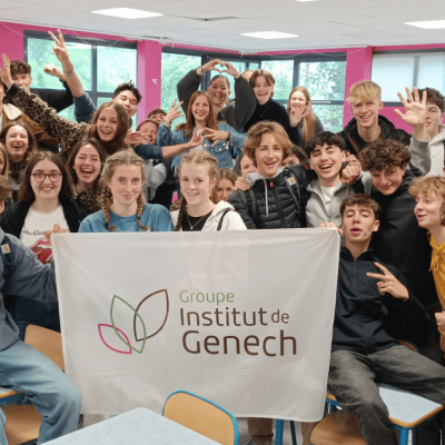 Seconde <br>Générale et Technologique