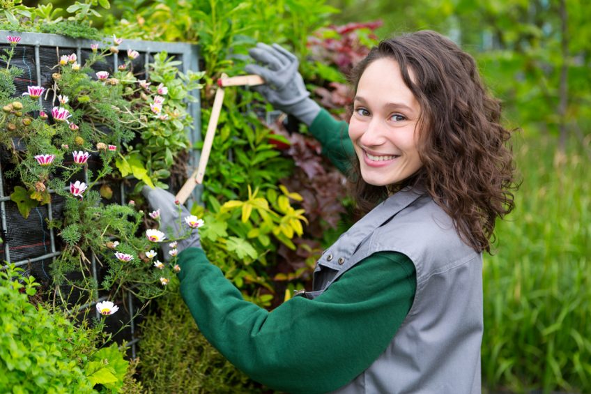 Un métier vert dans un secteur qui embauche