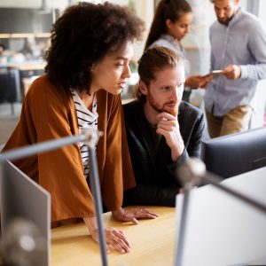 Master Entrepreneuriat, management de projet et d’affaires