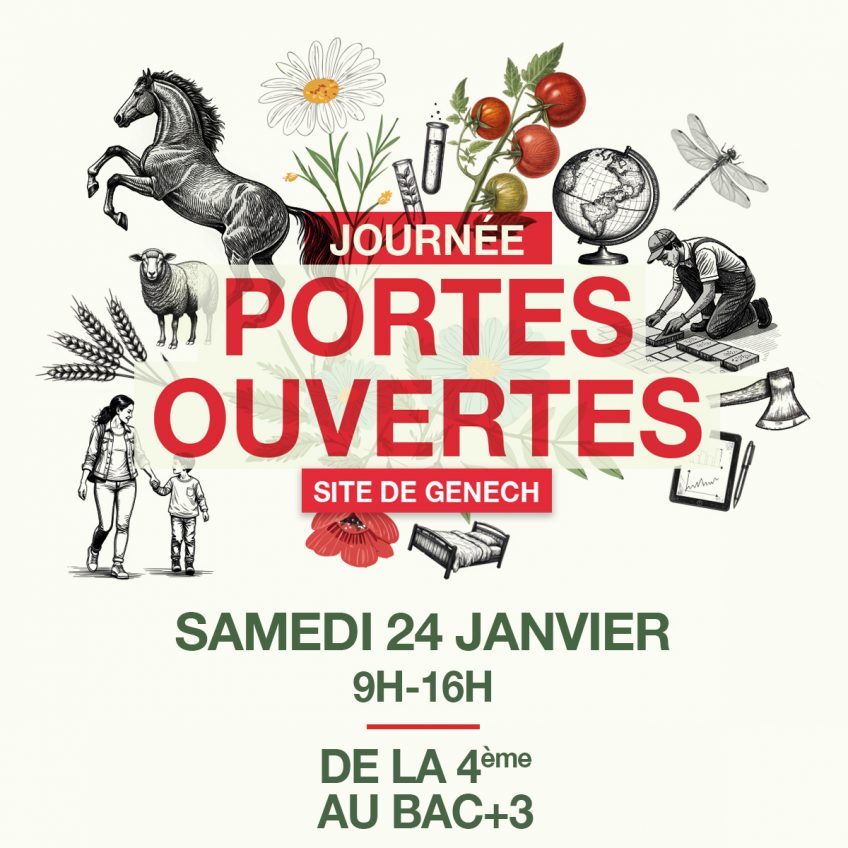 Nos rendez-vous de l&rsquo;année 2025-2026