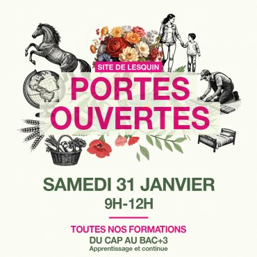 Nos rendez-vous de l&rsquo;année 2025-2026