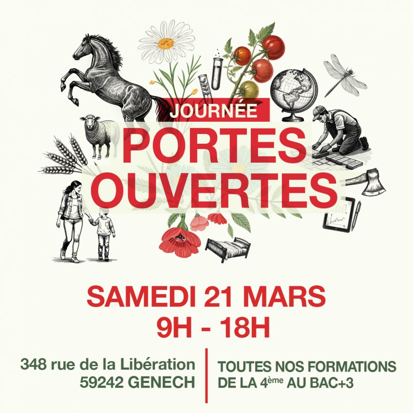 Nos rendez-vous de l&rsquo;année 2025-2026