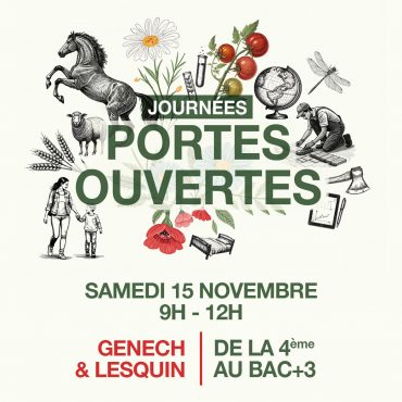 Nos rendez-vous de l’année 2025-2026