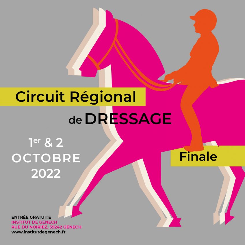 Concours de dressage 1er et 2 octobre 2022