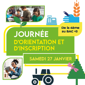 Journée d’orientation et d’inscription 2024