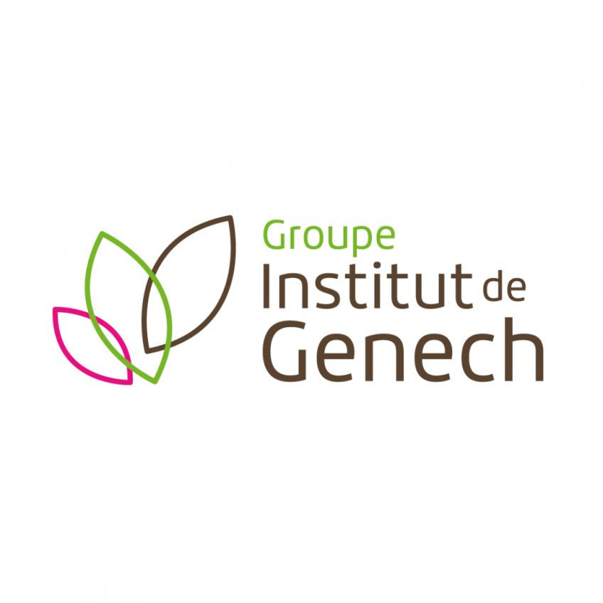 L’Institut de Genech dévoile sa nouvelle identité visuelle pour réaffirmer ses valeurs et son positionnement