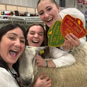 BTS Métiers de l&rsquo;Elevage