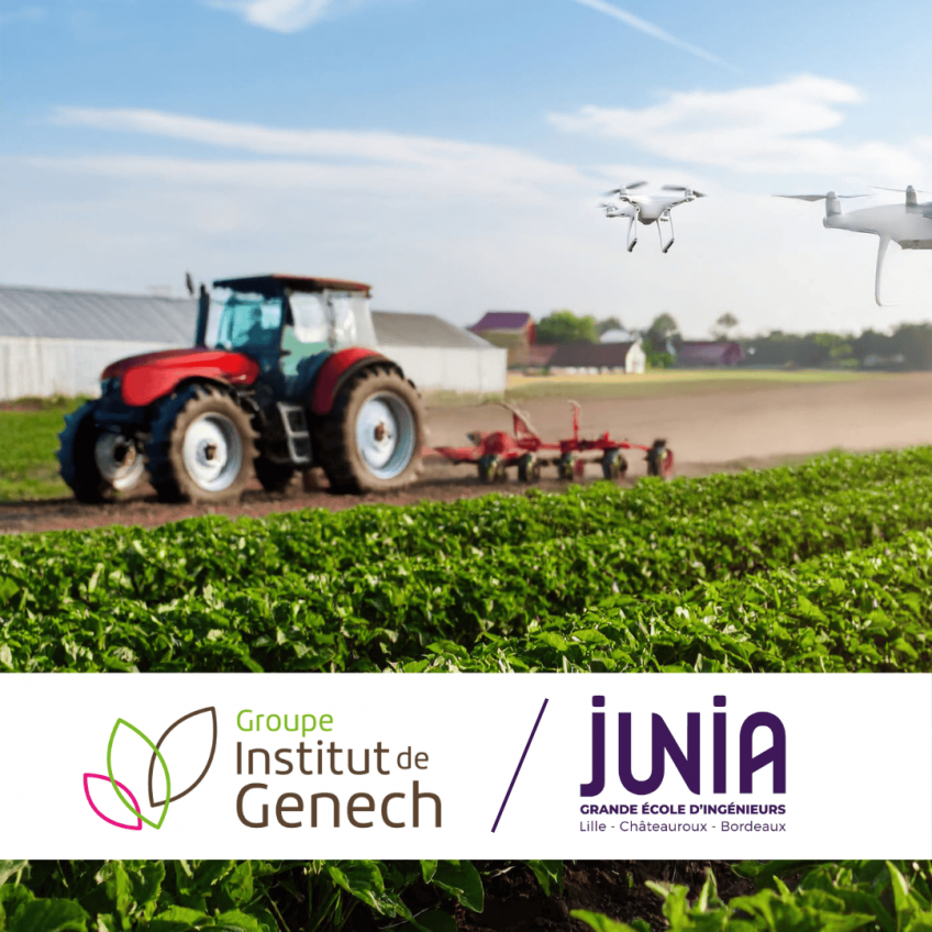 Un nouveau Bachelor en alternance pour former les acteurs des transitions agricoles