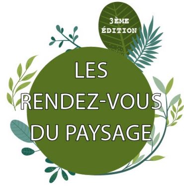 Les rendez-vous du Paysage 2026