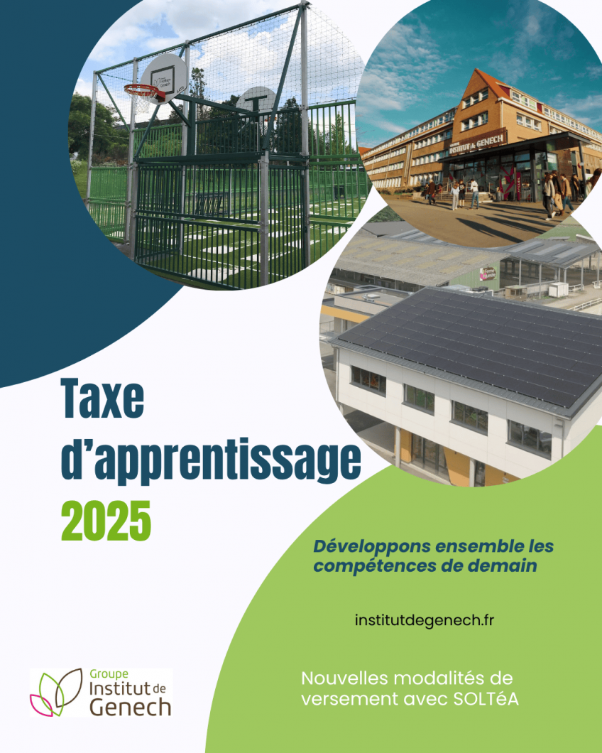 Taxe d’apprentissage – Calendrier des répartitions