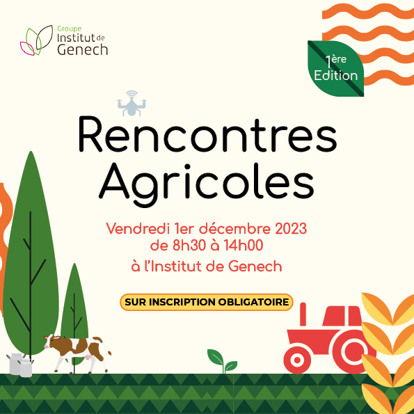 Rencontres Agricoles