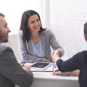 Attitude et relation client