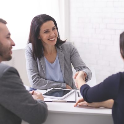 Attitude et relation client