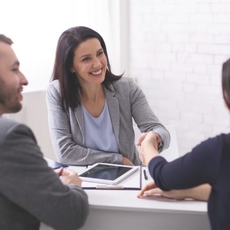 Relation Client