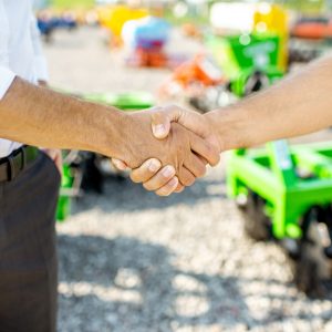 Licence Commerce, Vente et Marketing ̶ Agro-commerce