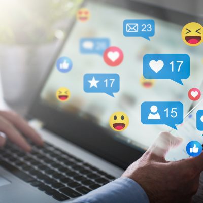Stratégie de communication digitale et réseaux sociaux