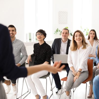 Formation de formateurs