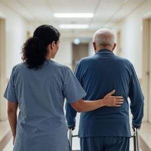 Titre professionnel Agent de service médico-social