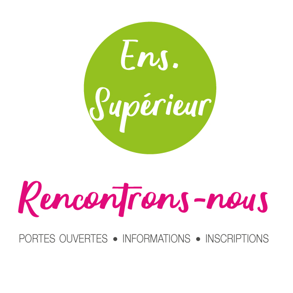 Inscription 2021 en BTS, Licence et Bac+4
