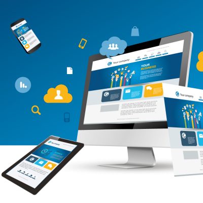 Créer et améliorer son site web