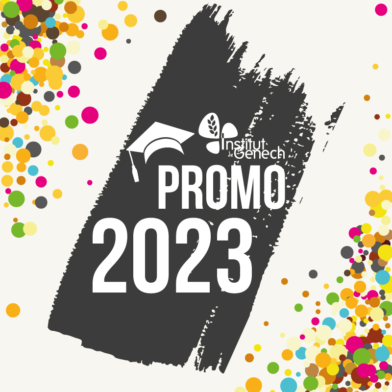 Remise Diplômes Lycée Professionnel – Promo 2023