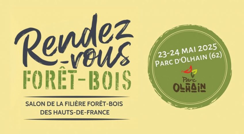 Retour sur les RDV Bois-Forêt 2025